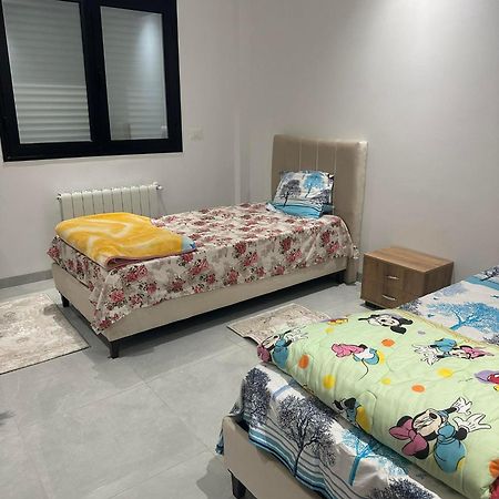 Appartement A Louer Sousse Buitenkant foto