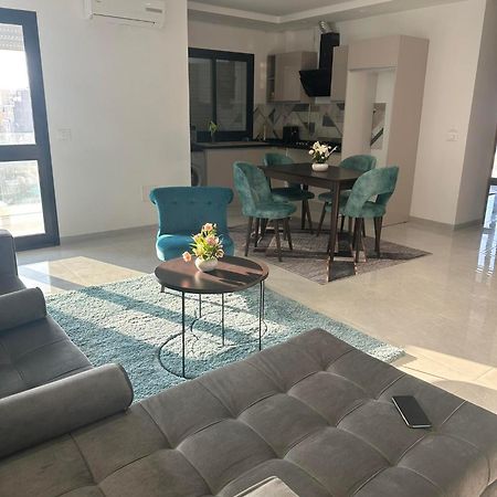Appartement A Louer Sousse Buitenkant foto
