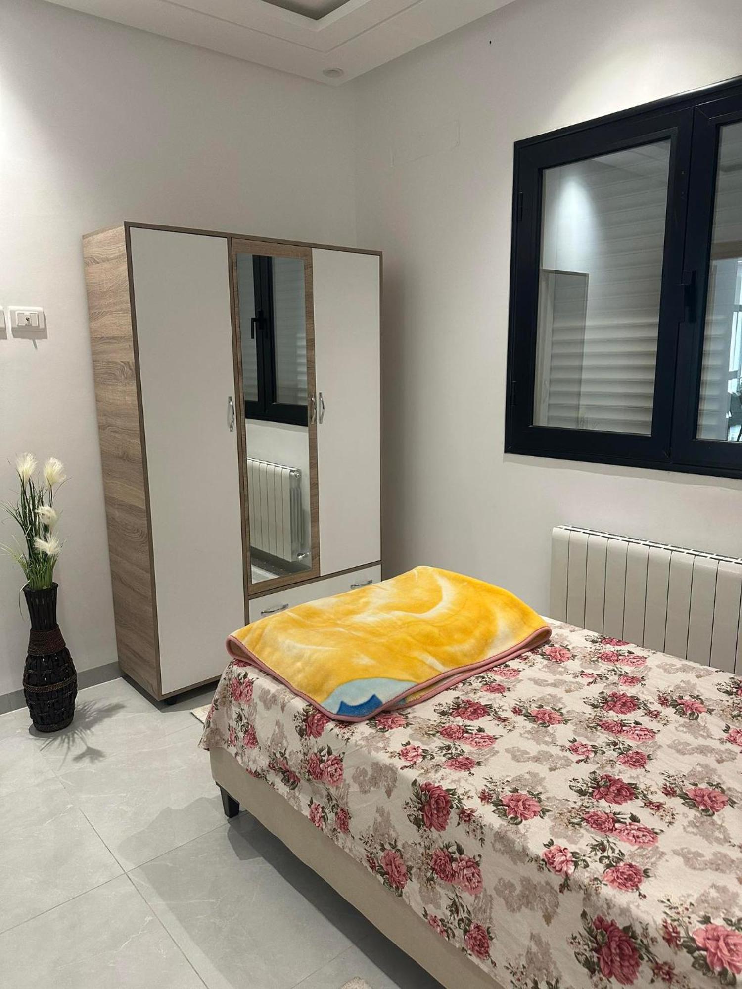 Appartement A Louer Sousse Buitenkant foto