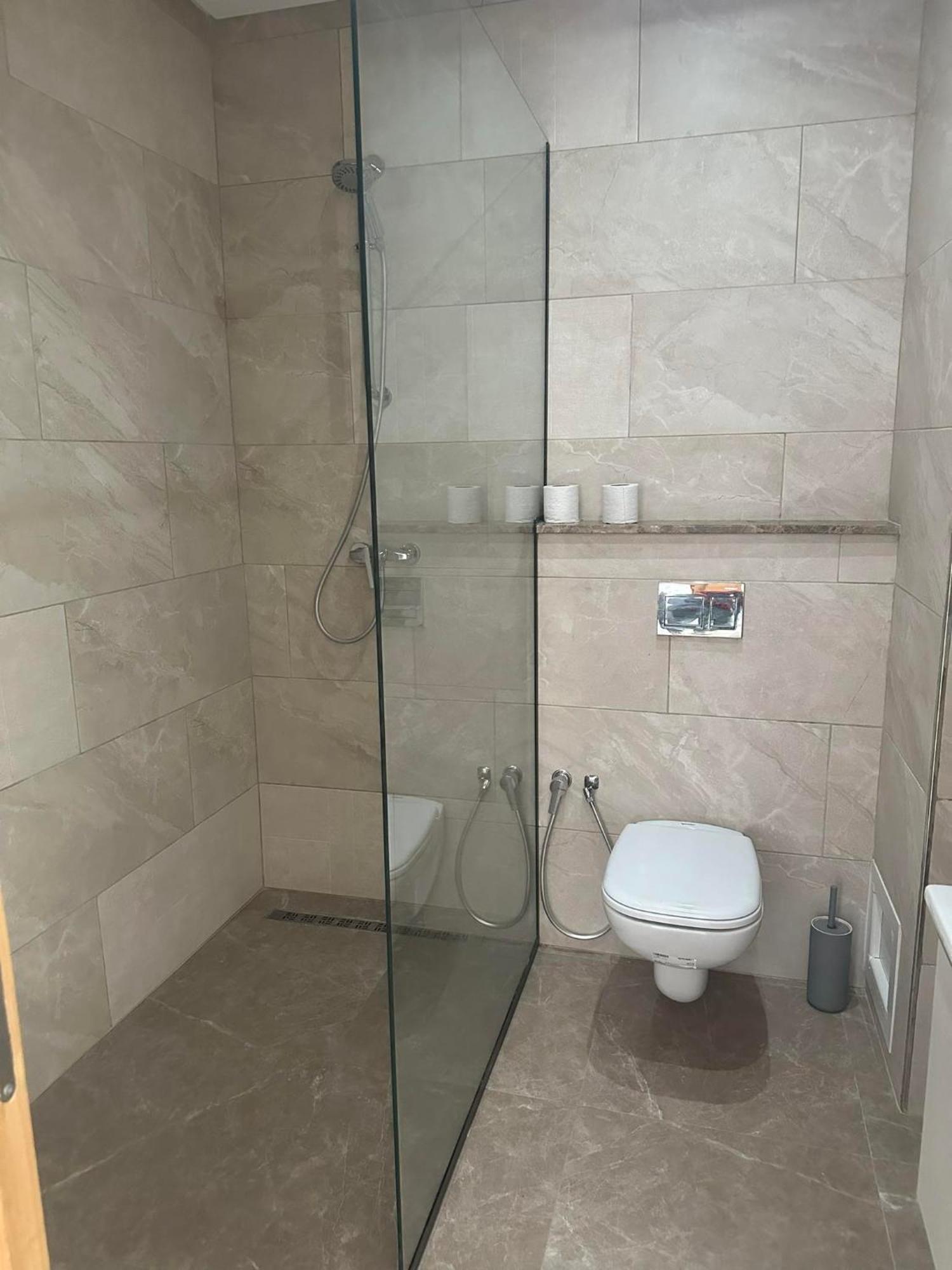 Appartement A Louer Sousse Buitenkant foto