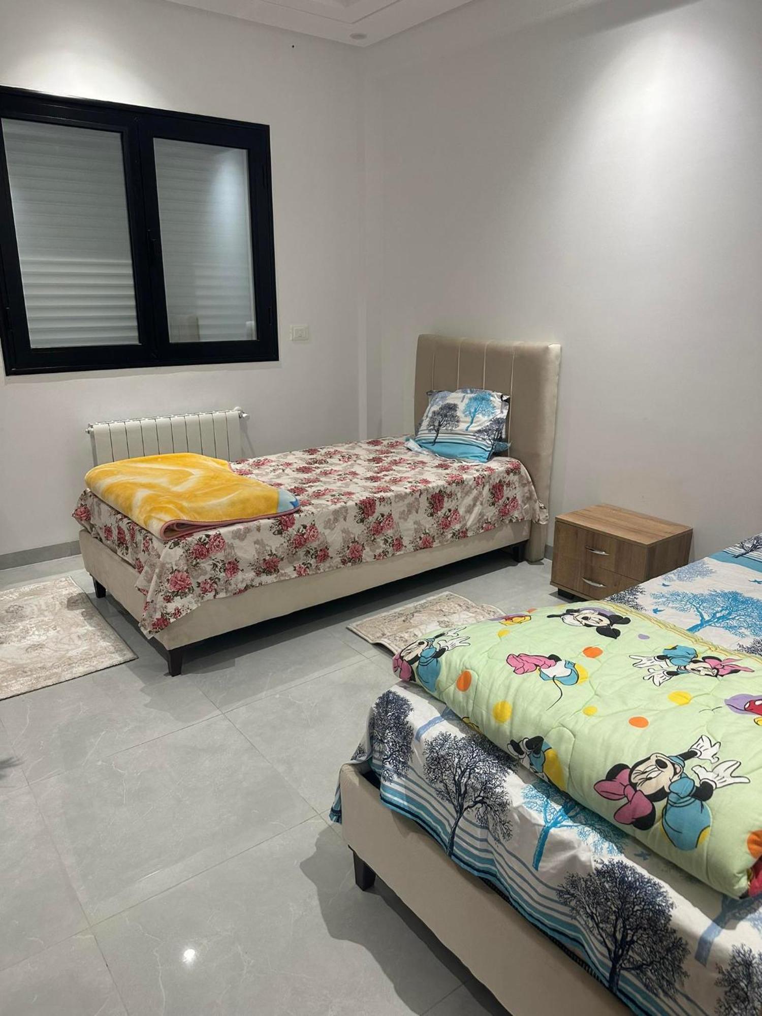 Appartement A Louer Sousse Buitenkant foto