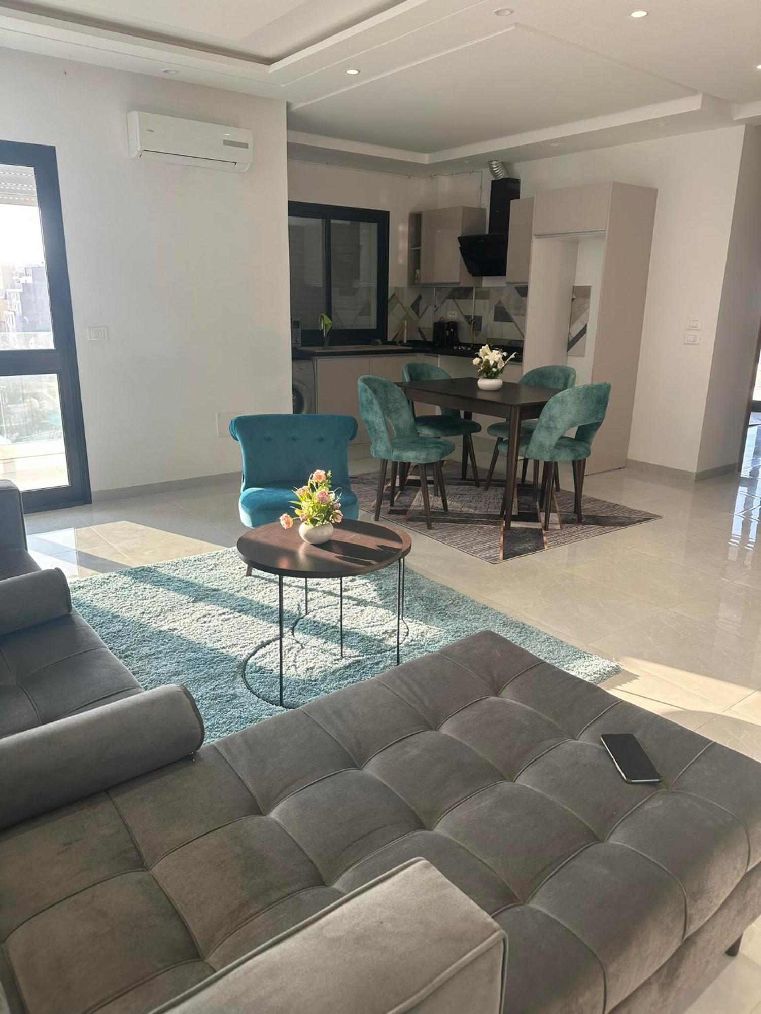 Appartement A Louer Sousse Buitenkant foto